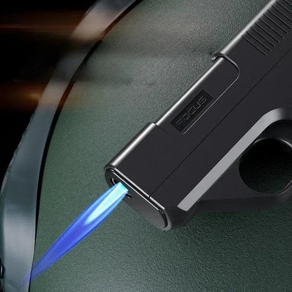 Pistol Fire Lighter