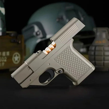 Pistol Fire Lighter